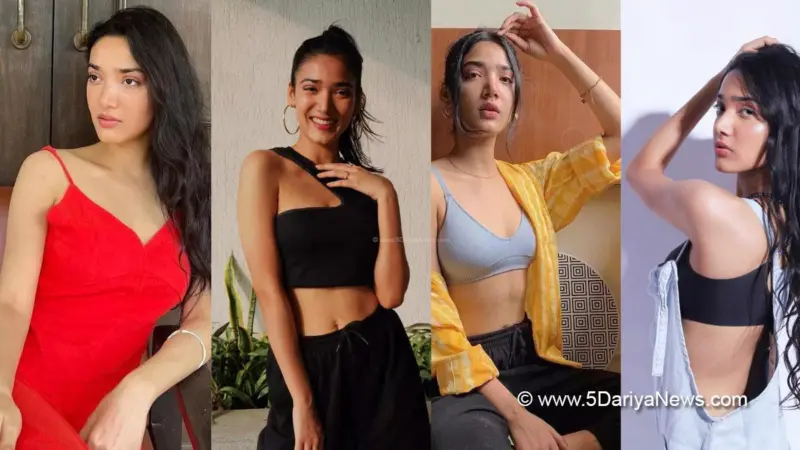 5 Best Medha Shankar Movies and Tv Shows | 5 Dariya News