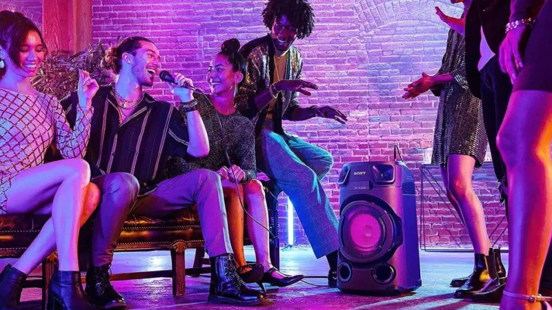 Best Sony music systems for home: Discover the top 10 picks for audiophiles at affordable prices