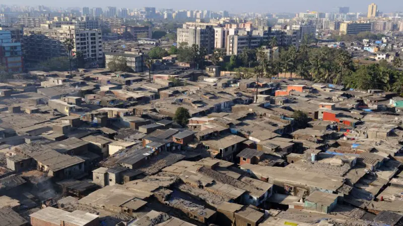 कोरोना: मुंबई, पुण्यात राबवला जाणार 'क्लस्टर कंटेनमेंट प्लॅन'