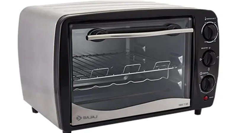 10 best electric ovens for home chefs: From Philips, Bajaj and more