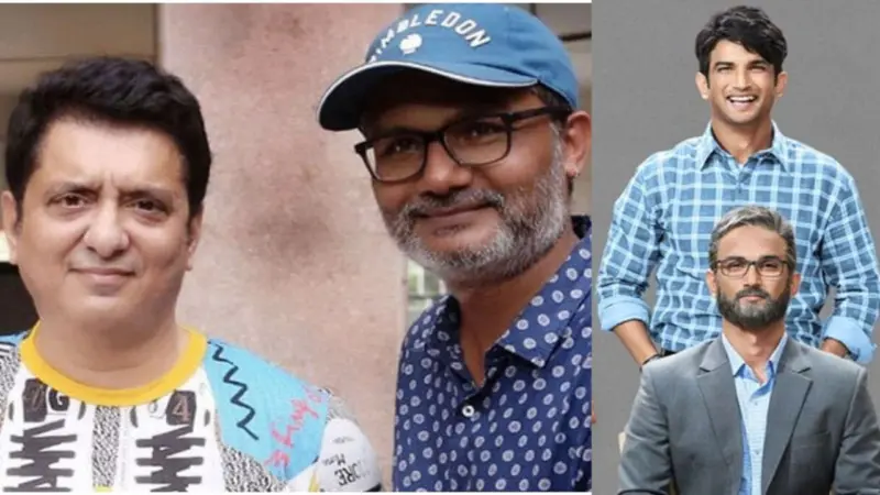 EXCLUSIVE: Nitesh Tiwari and Sajid Nadiadwala to reunite on Chhichhore 2? The director answers