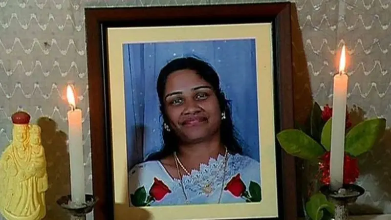 യുവതിയുടെ ആത്മഹത്യ; കോണ്ഗ്രസ് മണ്ഡലം പ്രസിഡന്റായ ഭര്ത്താവിനെതിരെ പീഡനത്തിന് കേസ്