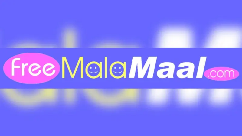 "Save while you shop with FreeMalaMaal, founded by Ashu Thakur."