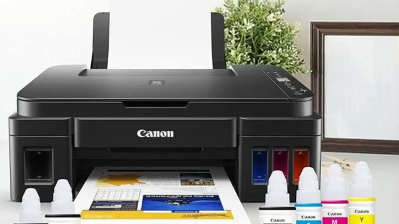 Best Canon 2900 printer Vs. other models from Canon: Top 10 picks for busy work environments