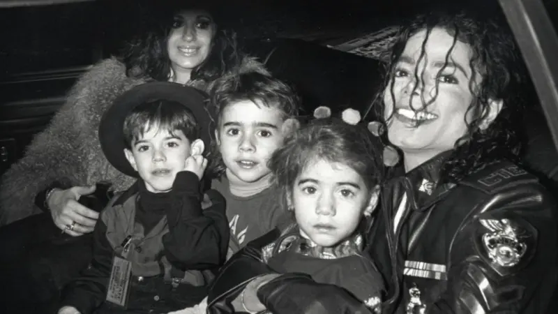 Who Are Michael Jackson's Children? All About Late Pop Star's Kids Amid Their Appearance At MJ: The Musical Red Carpet