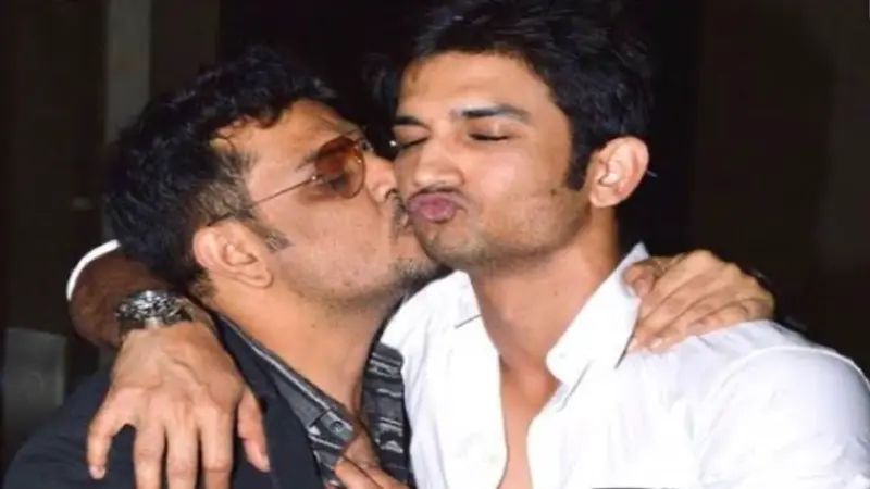 Mukesh Chhabra shares Sushant Singh Rajput's audition reels