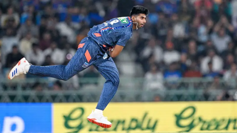 Mayank Yadav: வந்த 'திடீர்' சிக்கல். என்ன செய்யப்போகிறது லக்னோ?