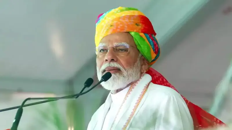 இஸ்லாமியர்களுக்கு எதிராக மோடி வெறுப்பு பேச்சு : குவியும் கண்டனங்கள்!