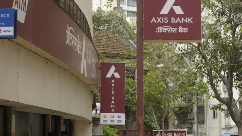FD rate hike: Axis Bank increases interest rates on fixed deposits. Details here