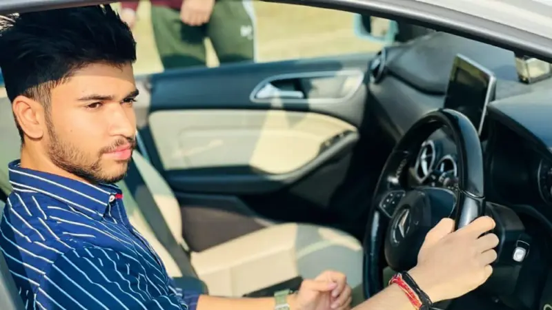 Aditya Saini is one of the most popular influencer on Instagram.