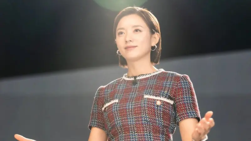 10 Best Han Hyo Joo movies and TV shows