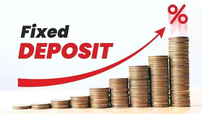 Best fixed deposit rate: Which bank is offering the highest FD interest rates and on which tenure