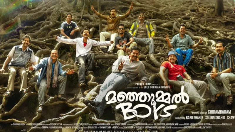 Manjummel Boys: செய்த சம்பவம். புதிய வரலாறு படைத்தது!