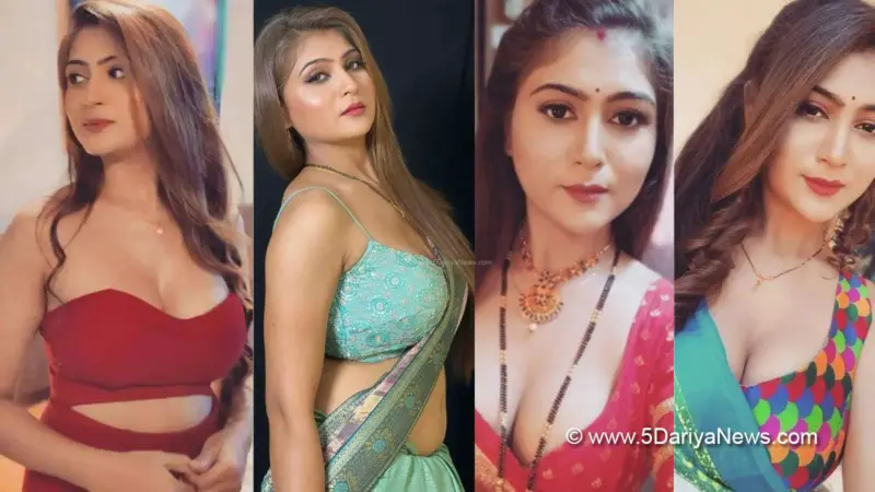 43 Popular Hiral Radadiya Web Series To Stream [March 2024] | 5DariyaNews