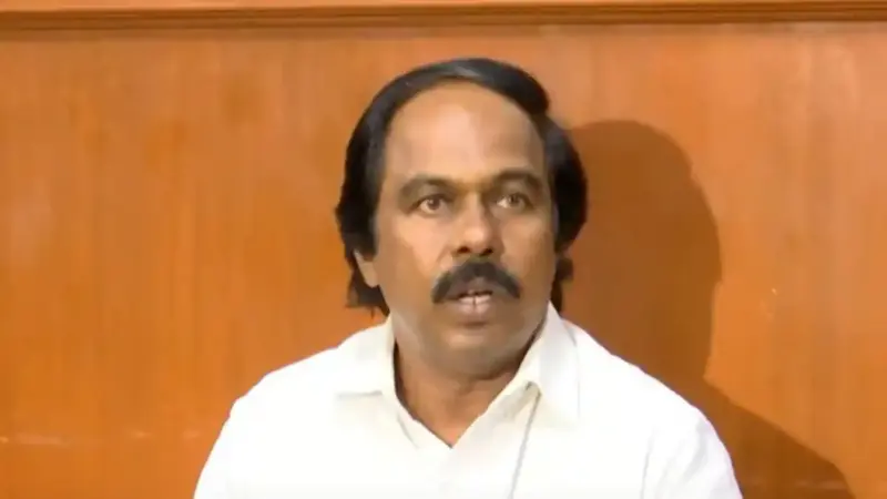 பாஜகவின் மிகப்பெரிய ஊழலை மோடி திசை திருப்புகிறார்: மனோ தங்கராஜ்