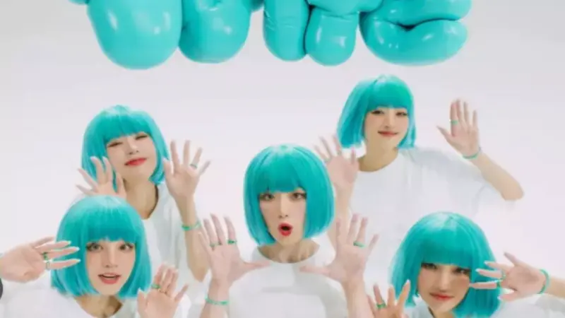 (G)I-DLE mesmerizes with simple yet captivating MV for pre-release single Wife; Watch powerful dance moves