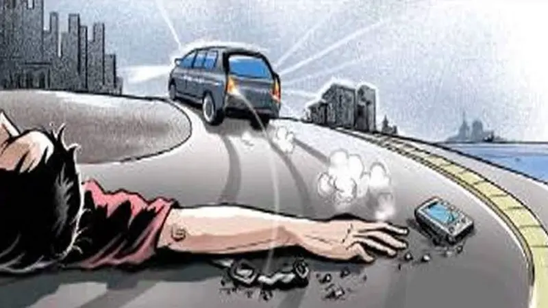 ಬೆಂಗಳೂರಿನ ರಸ್ತೆ ಗುಂಡಿಗೆ ವ್ಯಕ್ತಿ ಬಲಿ