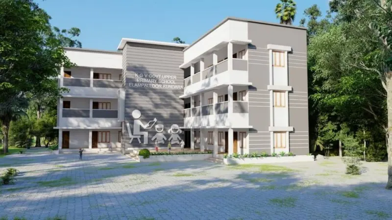 തീരദേശ ജില്ലകളിലെ വിദ്യാലയങ്ങളില് 64 കോടിയുടെ പദ്ധതിയുമായി കിഫ്ബി