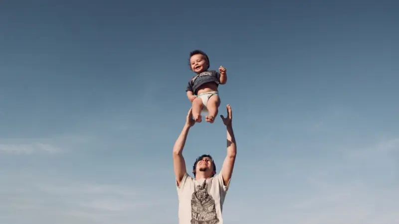 100 Awesome Dad Quotes to Celebrate Fathers And Fatherhood