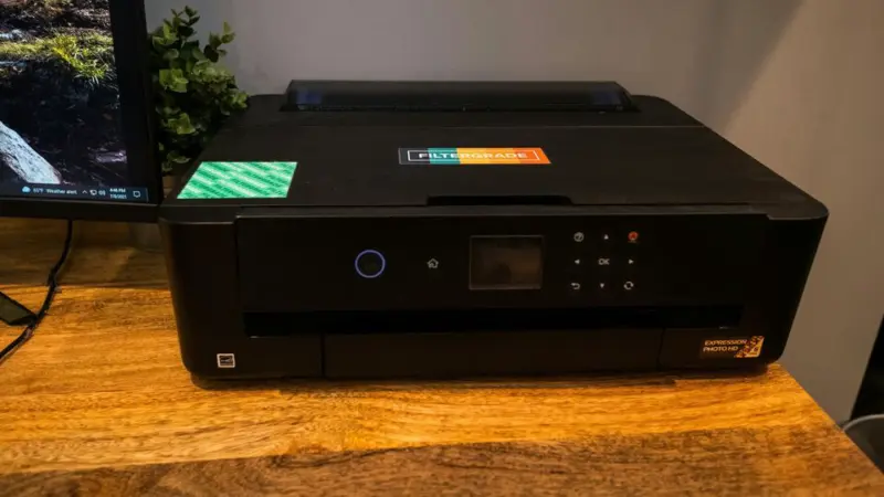 Best colour printer: Top 10 picks for stunning print quality and exceptional details