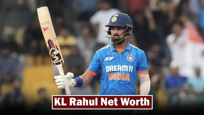KL Rahul Net Worth (15 December 2023) | 5DariyaNewws.com