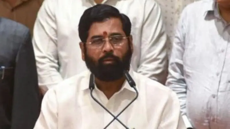 Aurangabad formally renamed Chhatrapati SambhajiNagar, Osmanabad now Dharashiv