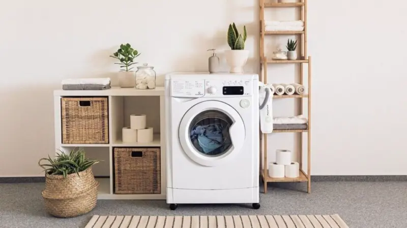 Best fully automatic washing machine: 9 top-rated models to streamline your laundry routine