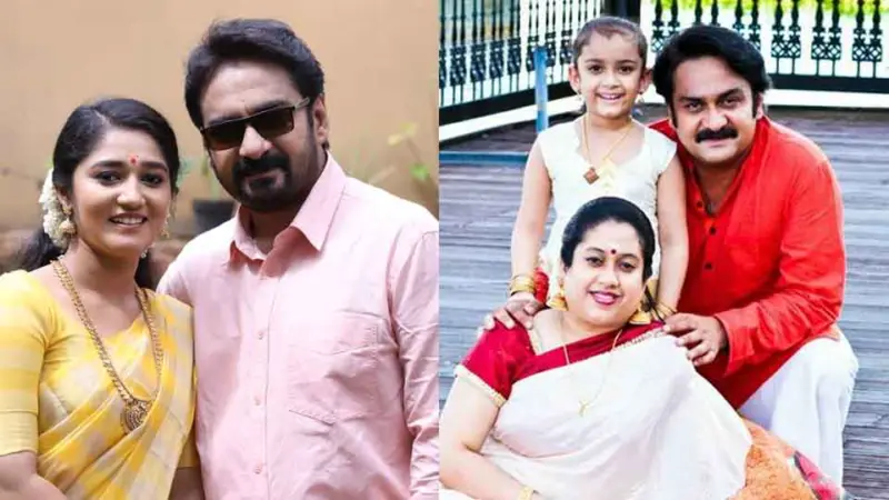 മതമായിരുന്നു ഞങ്ങള്ക്കിടയിലെ വില്ലന്, ഞാനും നീയും സീരിയലിലെ നായകന് ഷിജുവിന്റെ പ്രണയകഥ