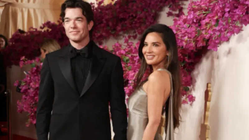 Everything To Know About Olivia Munn And John Mulaney's Relationship Amid His Ex-Wife's Memoir