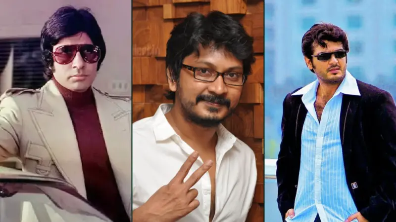 'Billa' Re-release:  Director Vishnuvardhan Was Asked "Are You Serious?" When He Decided to Remake Amitabh Bachchan's 'Don' | Exclusive