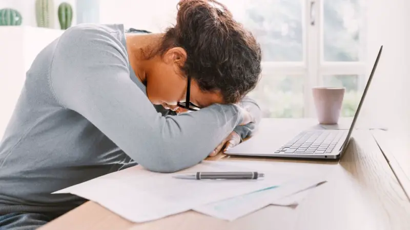 Bankruptcy! How does it affect the credit score?