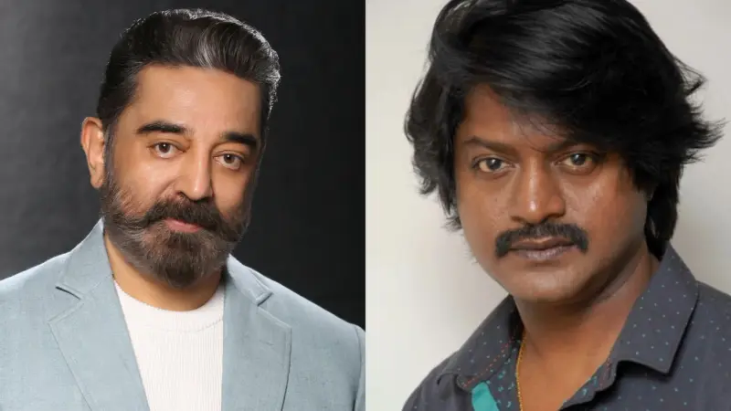 Who Was Daniel Balaji? Tamil Actor Who Once Starred With Kamal Haasan Dies Of Heart Attack At 48