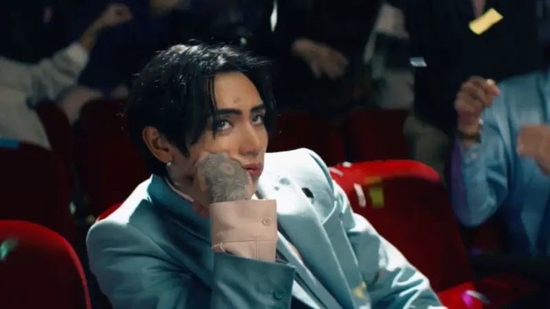 Who is DPR IAN? Popular K-RnB artist who became star of IU's Shopper music video