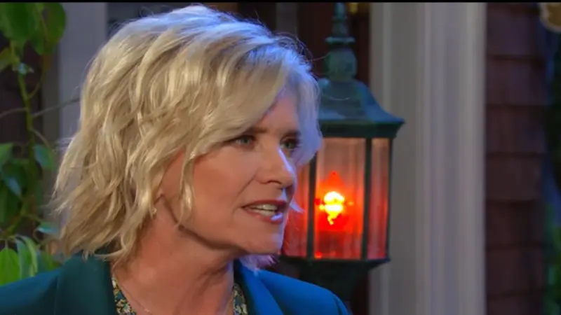 Days of Our Lives Spoilers: What Shocking Revelations Await Sarah and Xander Amidst Theresa's Growing Deception?