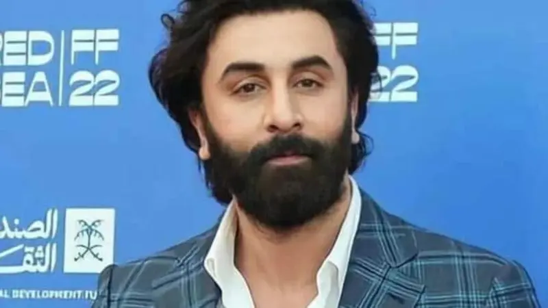 रणबीर कपूर (Ranbir Kapoor)