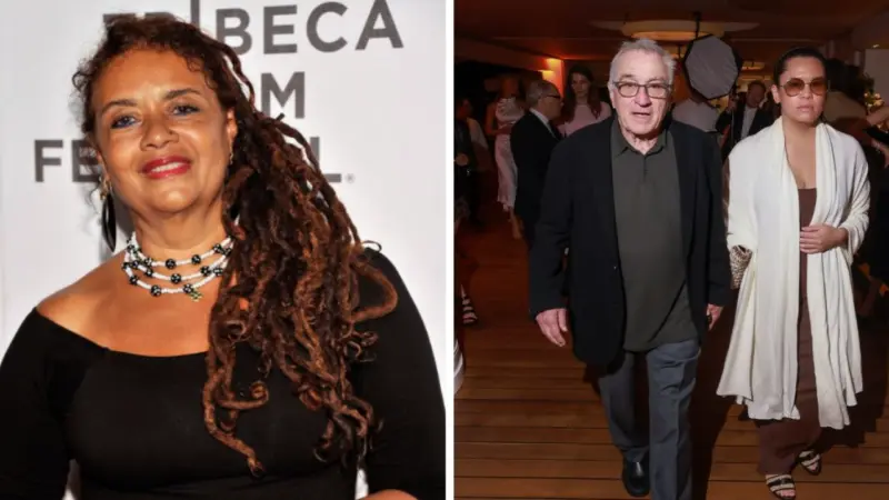 Robert De Niro Dating History: From Diahnne Abbott To Tiffany Chen