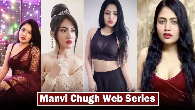 16 Best Manvi Chugh Web Series To Stream In April 2024 | 5 Dariya News