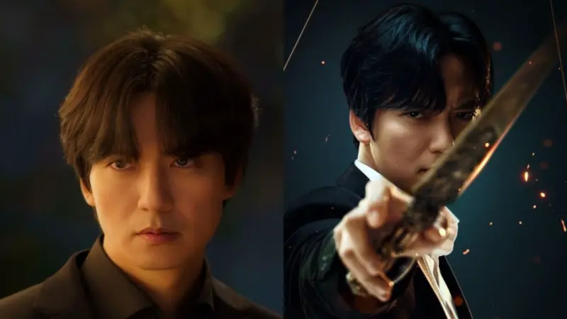 Kim Nam Gil's 5 best roles in K-dramas and movies; The Great Queen Seondeok, Island, The Fiery Priest, and more