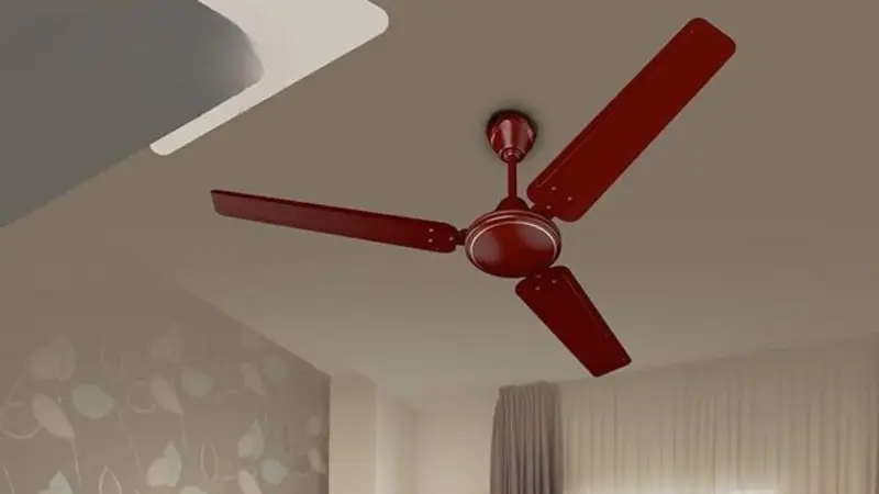 Bajaj ceiling fan: Explore 7 innovative choices for ultimate airflow