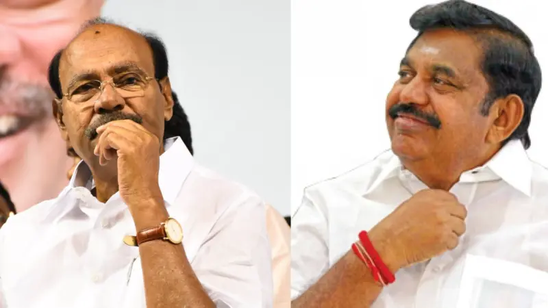 டிஜிட்டல் திண்ணை: ராமதாஸுக்கு எடப்பாடி கொடுத்த லேட்டஸ்ட் ஆஃபர்!
