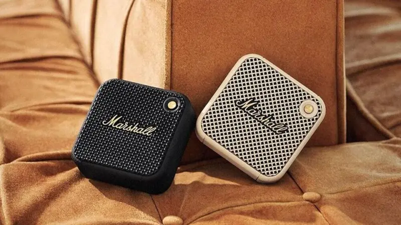 Best Marshall portable speakers: 8 picks to travel with your tunes