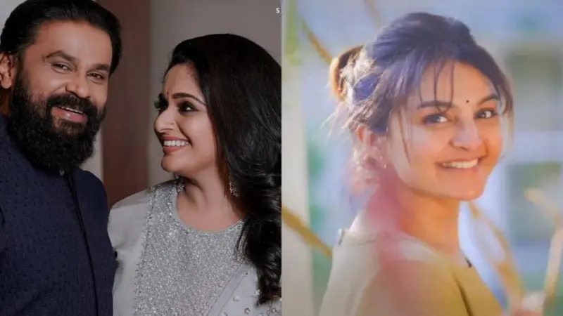 'Feel bad Kavya Madhavan is made scapegoat': When Dileep opened up about divorce from first wife Manju Warrier