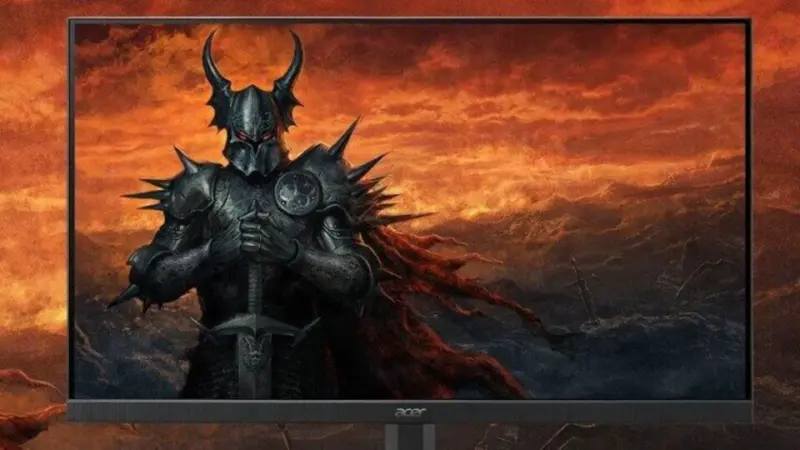 Best computer monitors for gaming: 10 options for unmatched gaming experience