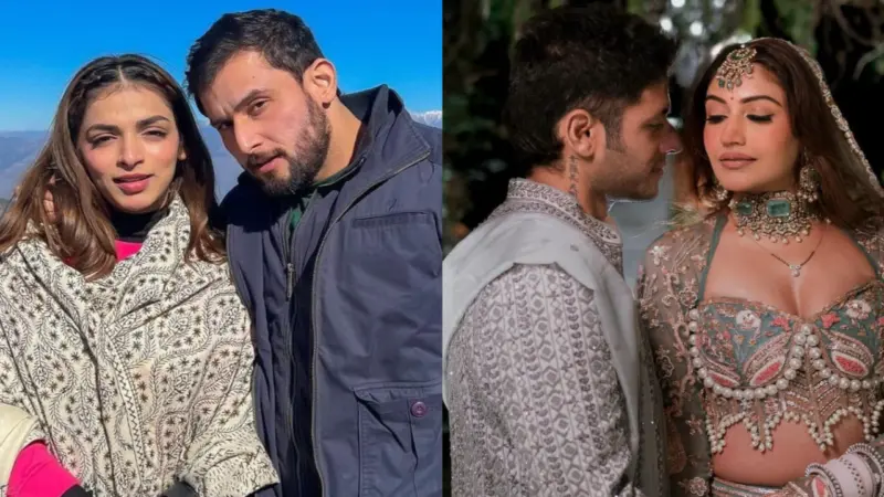 EXCLUSIVE: Ishqbaaaz's Leenesh Mattoo reveals why he skipped Surbhi, Shrenu's weddings; plans to marry next year