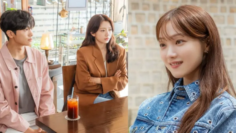 Doctor Slump Ep 5-6 Review: Park Hyung Sik's confession to Park Shin Hye furthers romance, Lee Sung Kyung brings fun