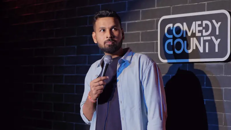 Recalling childhood reveries at Manish Chaubey's impending set