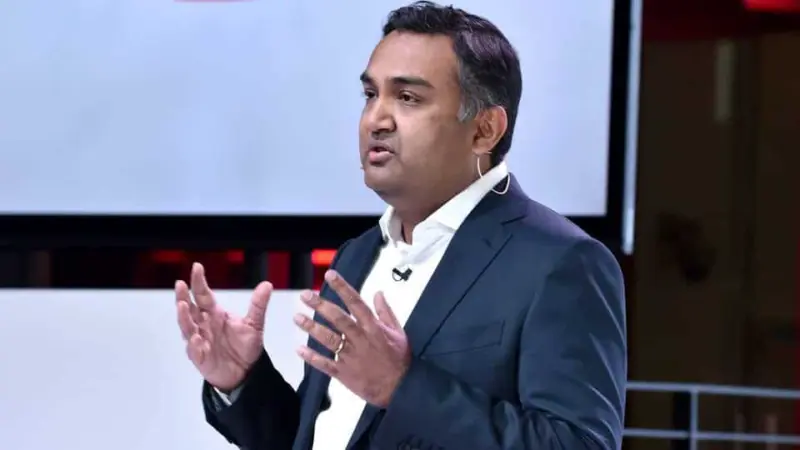Who is Neal Mohan, the new Indian-American CEO of YouTube