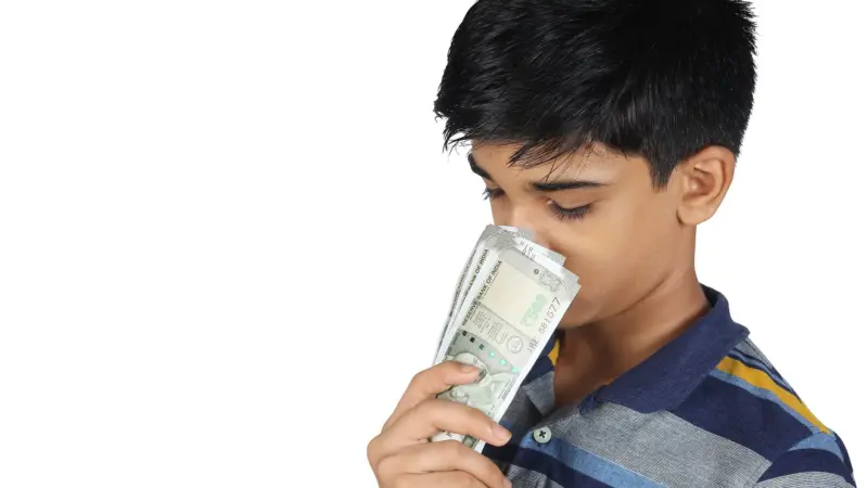 Curious Kids: How much money is there in the world?