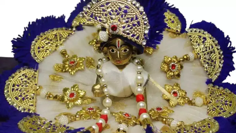 घर में किस दिन लड्डू गोपाल की मूर्ति लाना माना जाता है शुभ, जानें महत्व: Laddu Gopal Auspicious