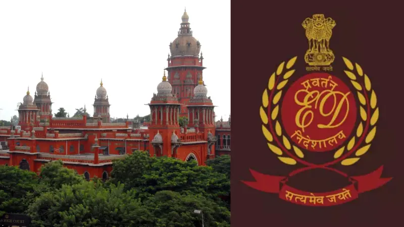 அமலாக்கத் துறை வழக்கு ரத்து: தனியார் கட்டுமான நிறுவன வழக்கில் முக்கிய உத்தரவு!